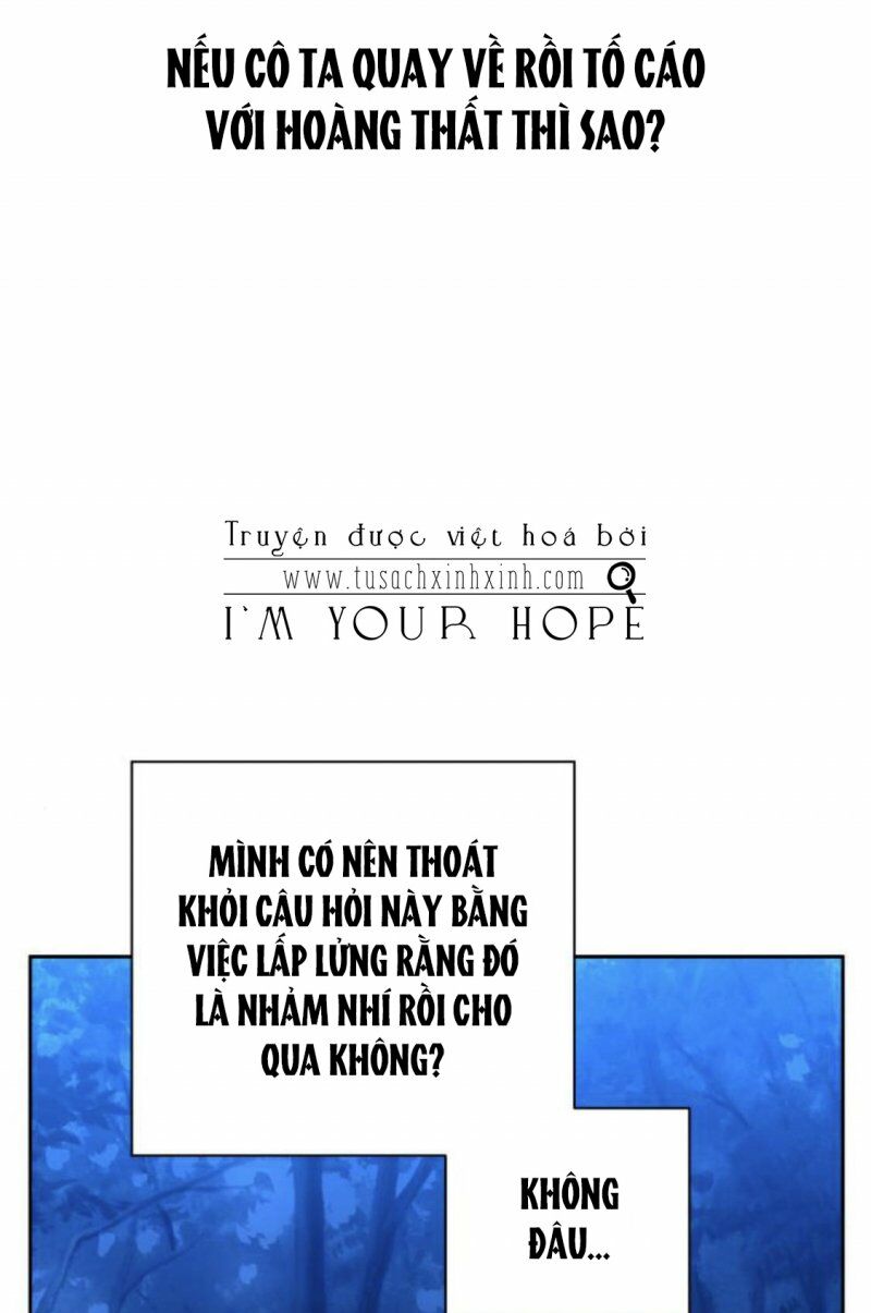 tôi muốn trở thành cô ấy chỉ một ngày chapter 95 83