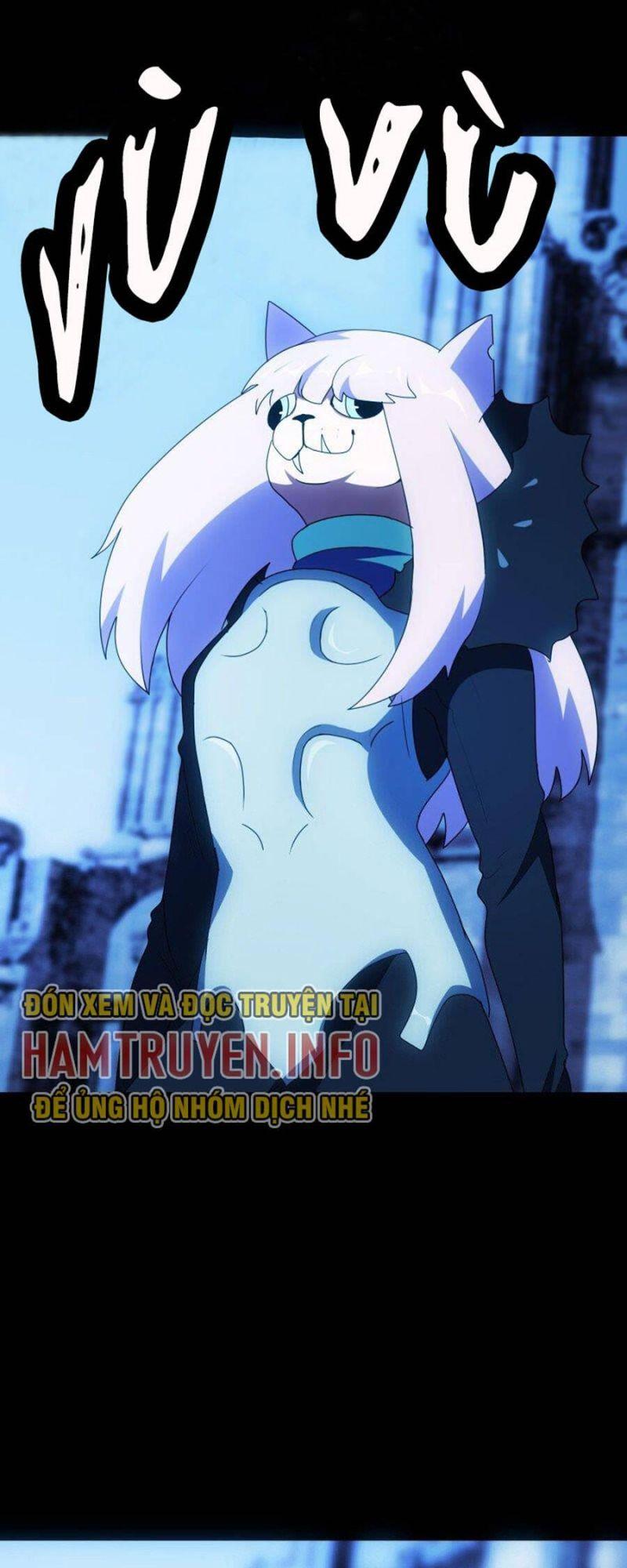 tử thần chapter 51 56