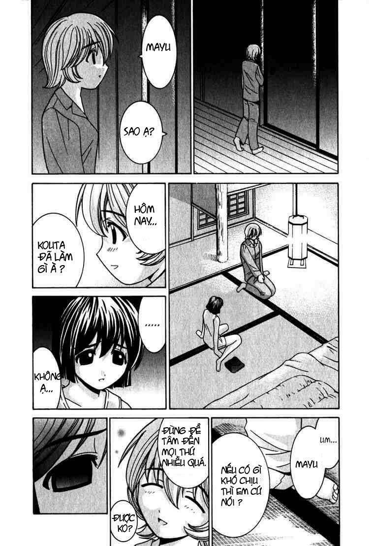 elfen lied chapter 23 10