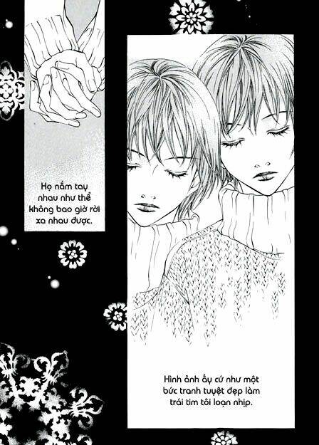 bông hoa của tội lỗi chapter 4 9