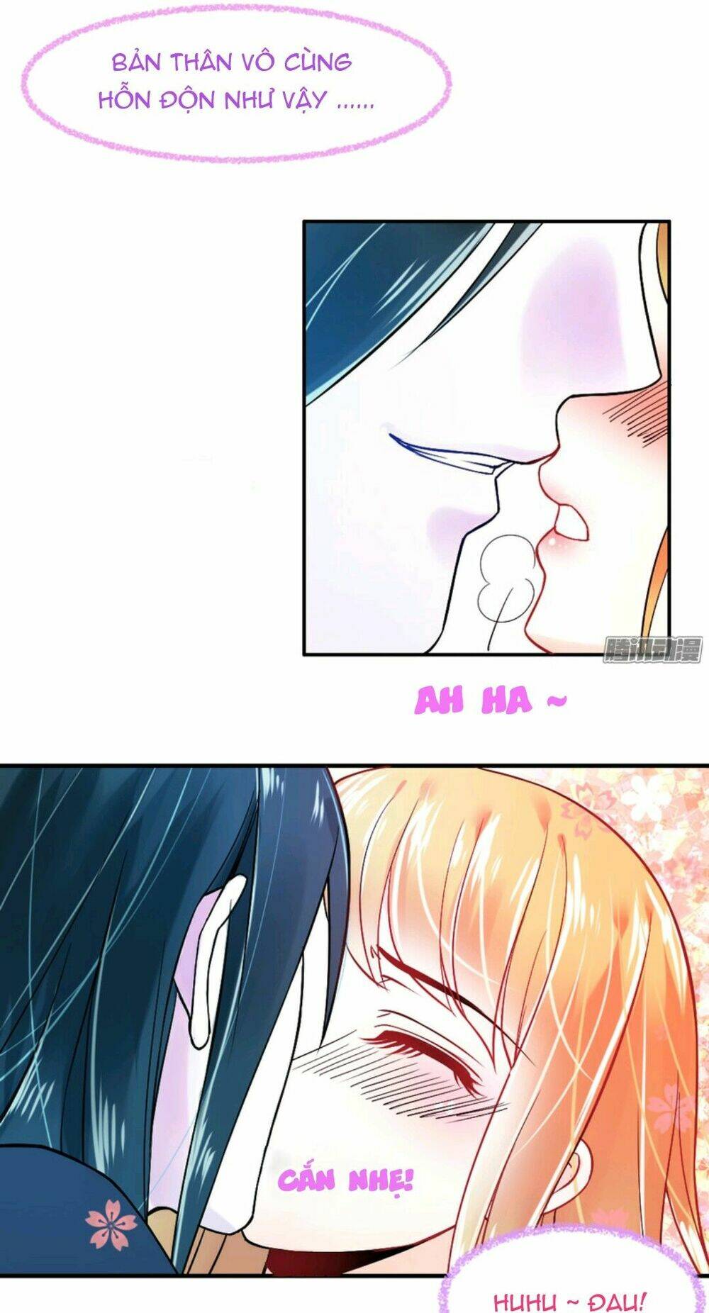 ma vương đại nhân đi thông thả chapter 15 14