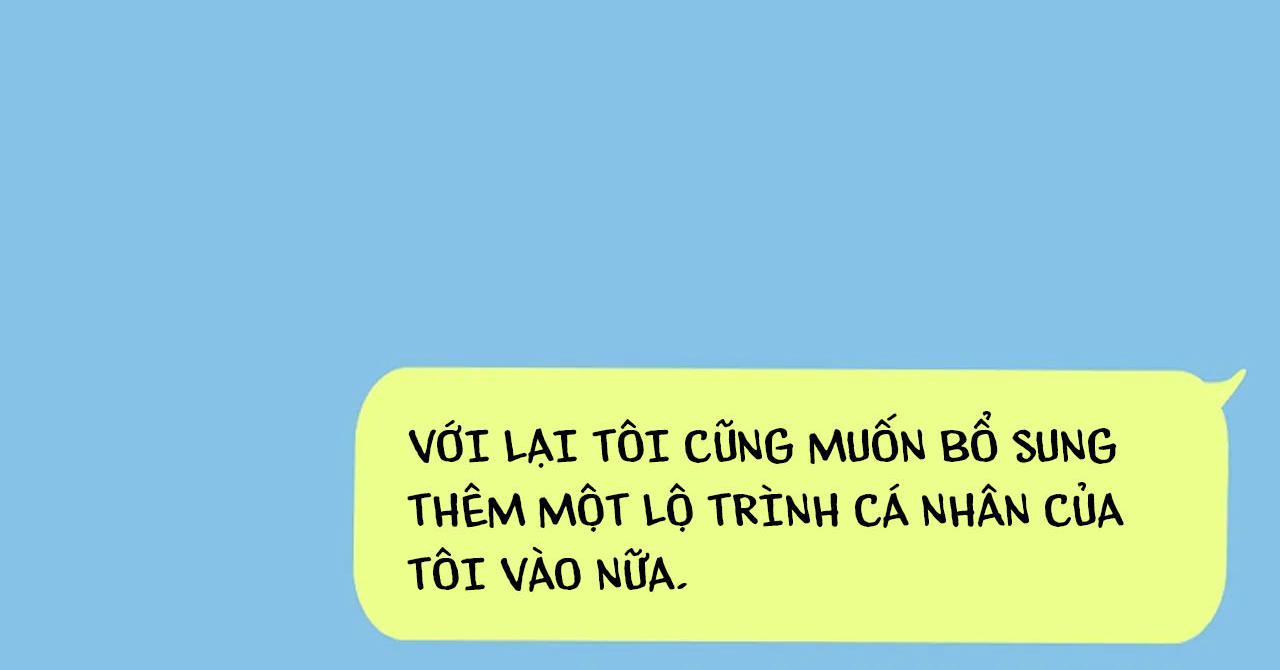 [18+] công tư phân minh chapter 42 26