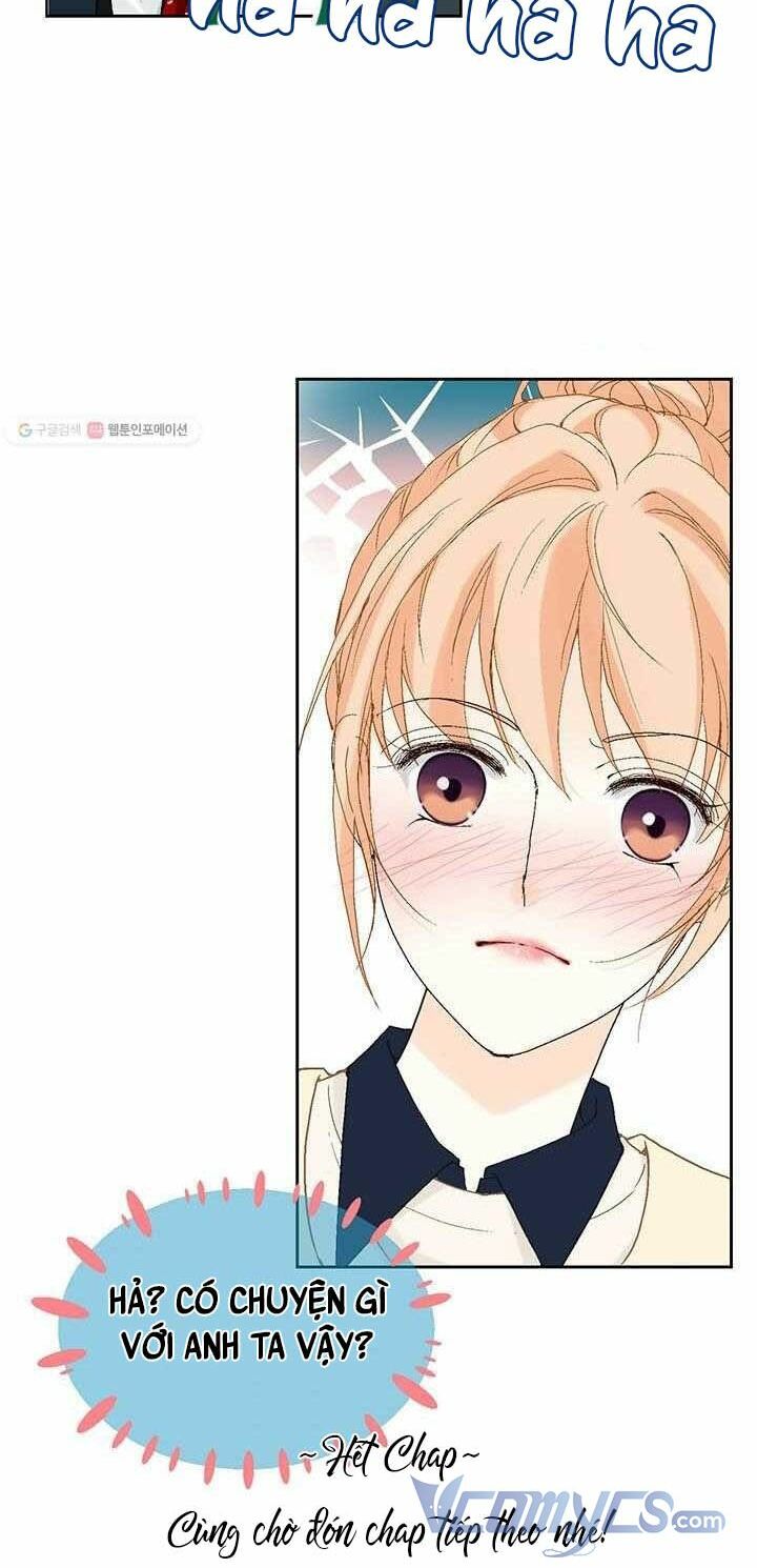 lee bom, em là của anh chapter 37 41