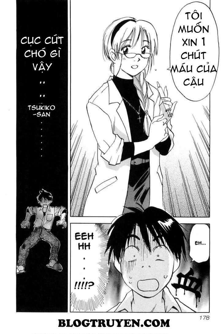 magetsukan kitan chapter 7 25