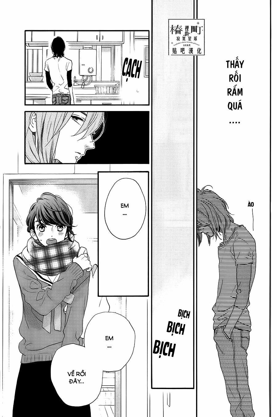 những đóa sơn trà kia, sẽ vì em mà đơm hoa khoe sắc chapter 38 22