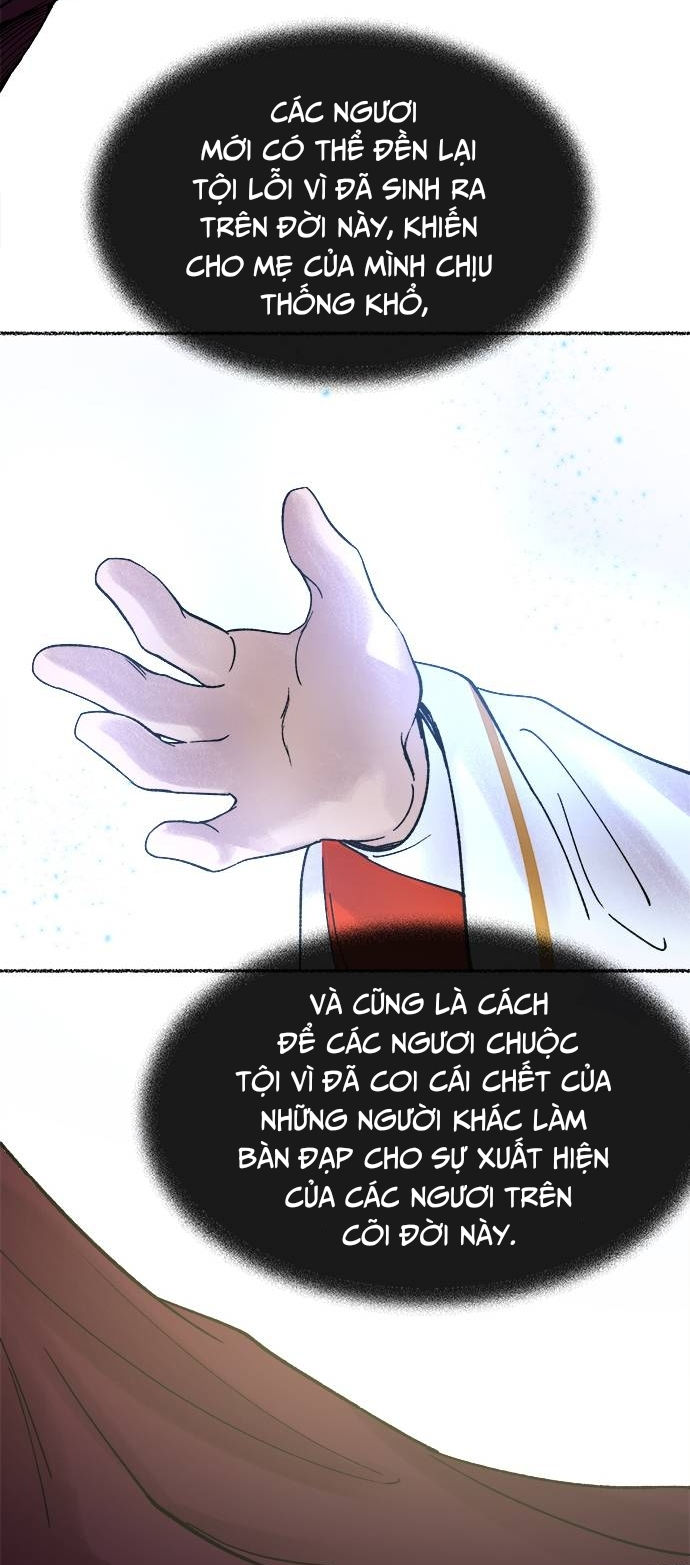 như gió trên cành cây khô chapter 27 20