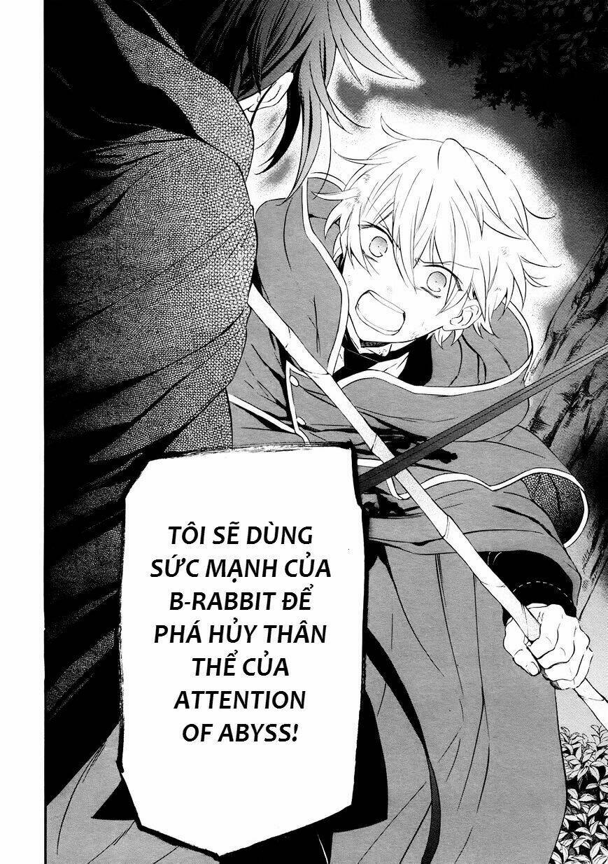 pandora hearts chapter 100 2