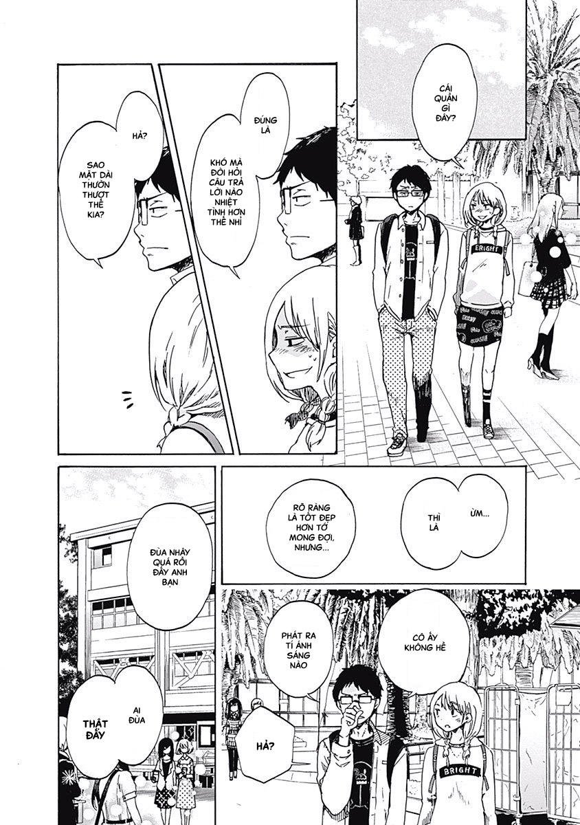 koi wa hikari chapter 2 20