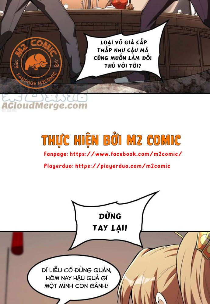 đệ nhất người ở rể chapter 85 25