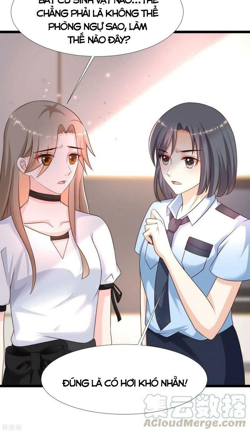 tối cường vận đào hoa chapter 211 4