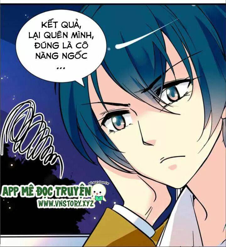 nữ hầu sau giờ học chapter 93 15