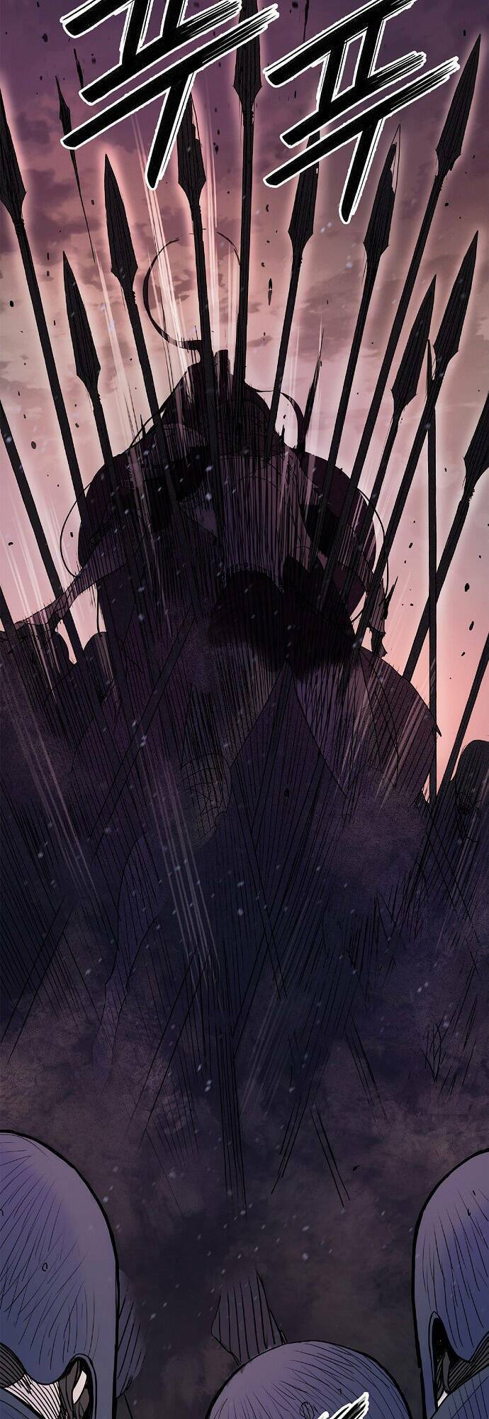 băng tâm kỵ sĩ chapter 9 14