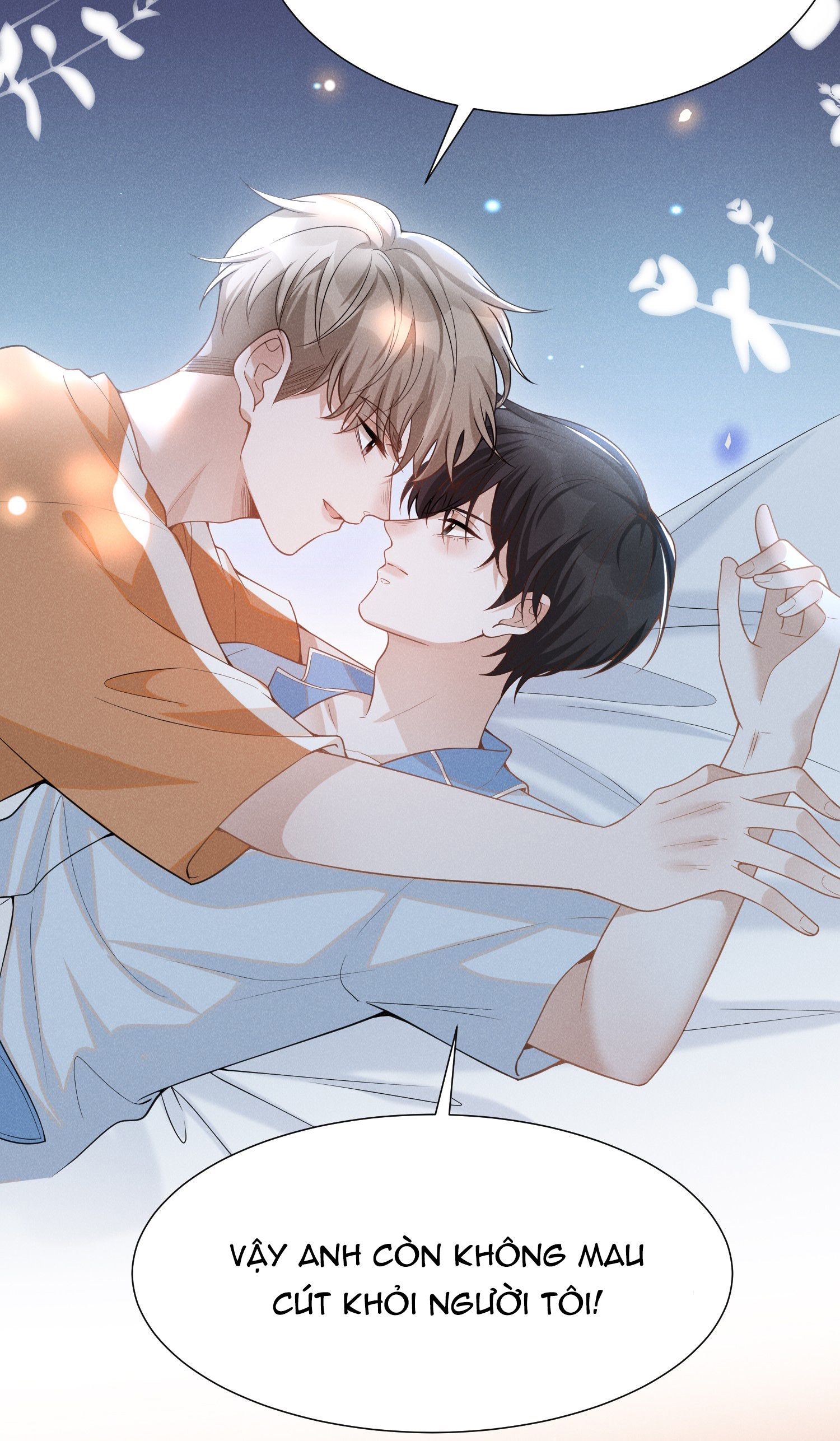 kiếp sau không gặp chapter 56 27