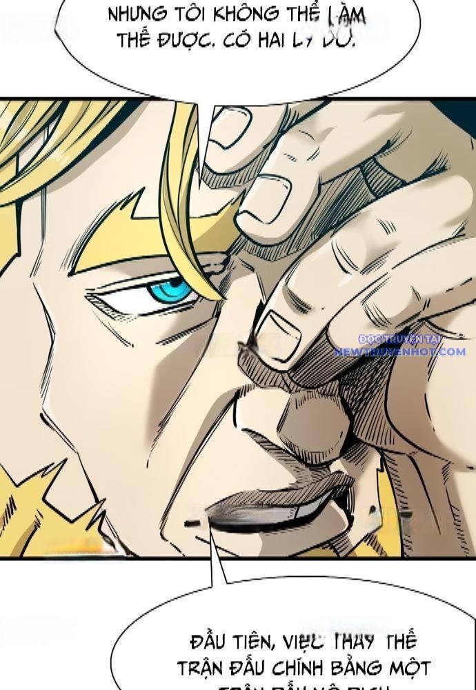 shark - cá mập chapter 325 14