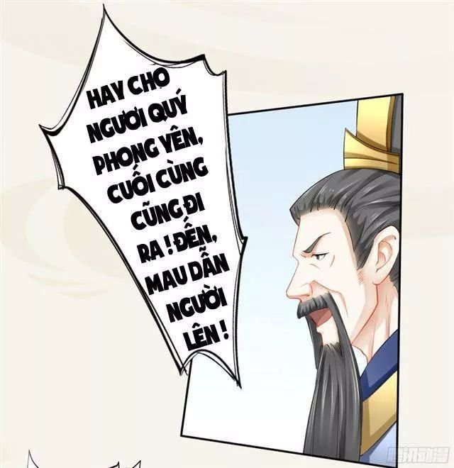 tuyệt thế luyện đan sư chapter 19 19