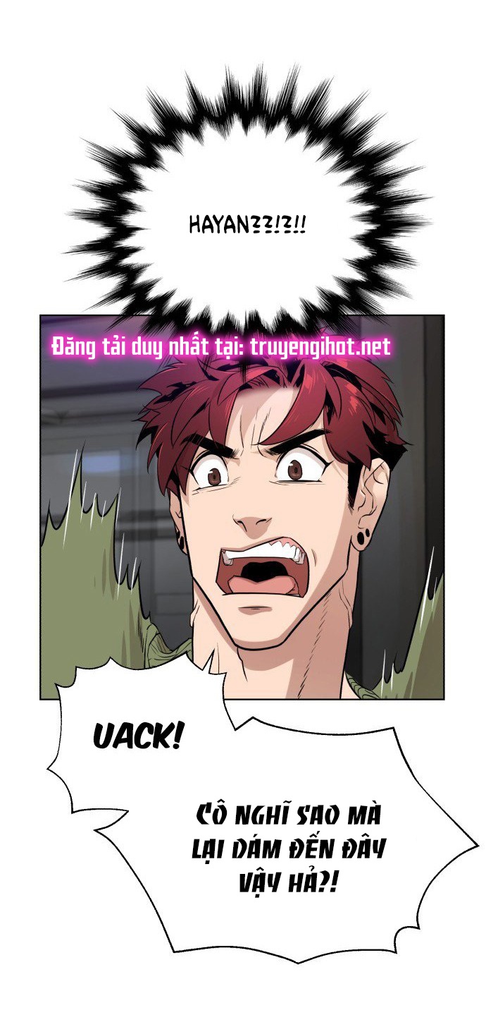 bạch huyết - white blood chapter 16 75