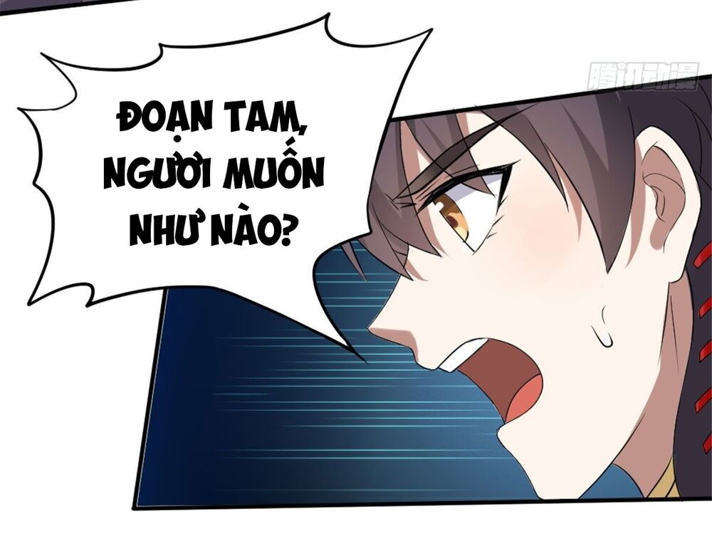 vạn đạo long hoàng chapter 6 43