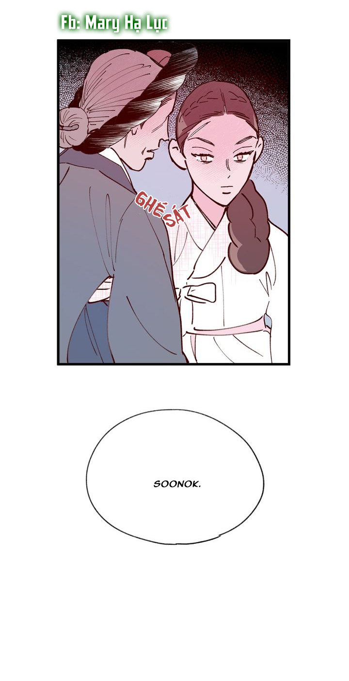 tham vọng quyền lực (full) chapter 40 60