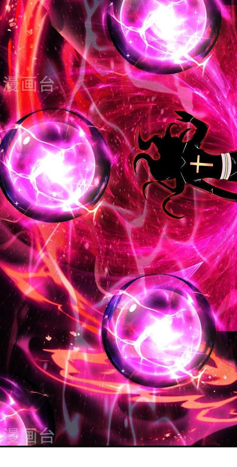 đồ đệ ta toàn là nữ ma đầu chapter 111 24