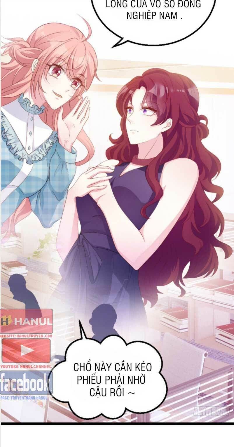 bảo bối đáng yêu đột kích chapter 126.2 5