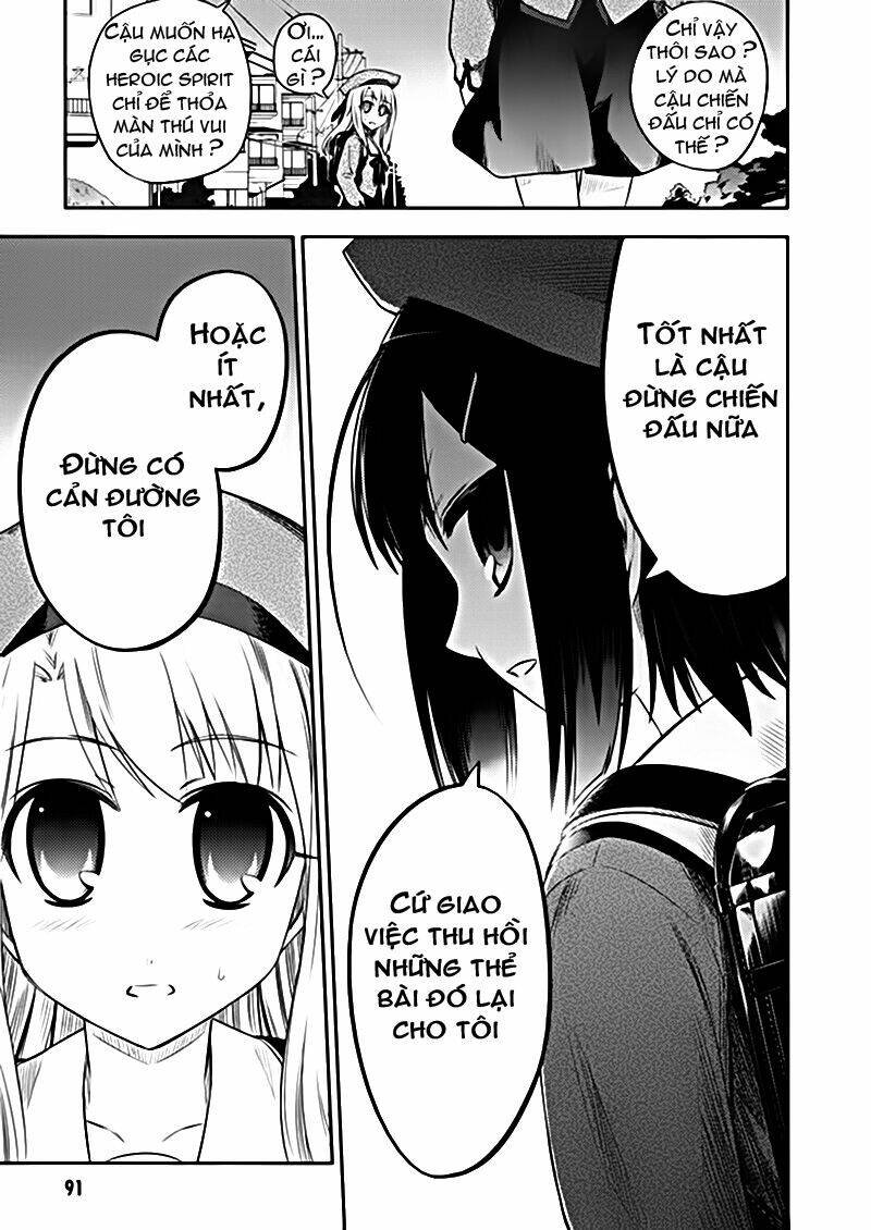 fate/kaleid liner prisma illya chapter 3 26