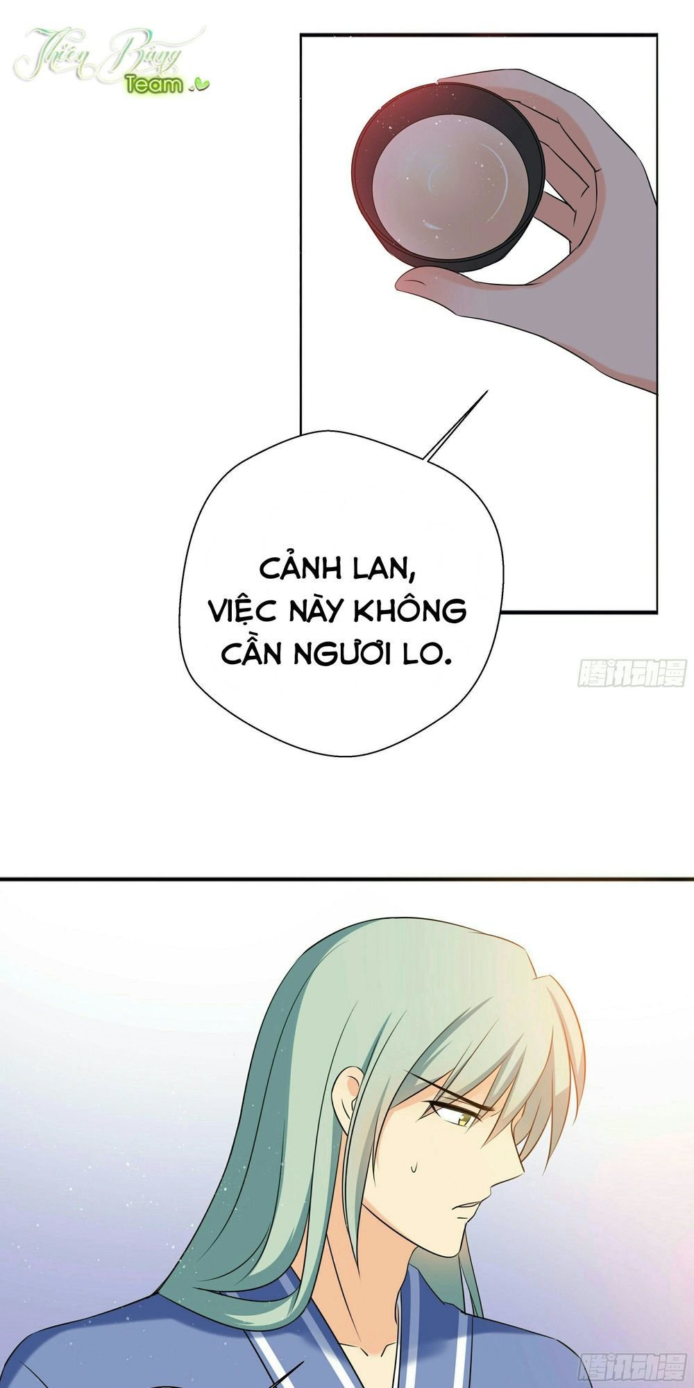 nam tử truyện chapter 15 10