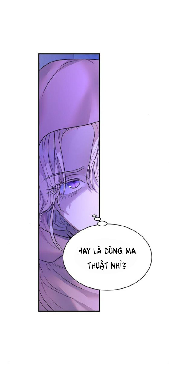 tôi tưởng bản thân không còn sống được bao lâu! chapter 69.2 5