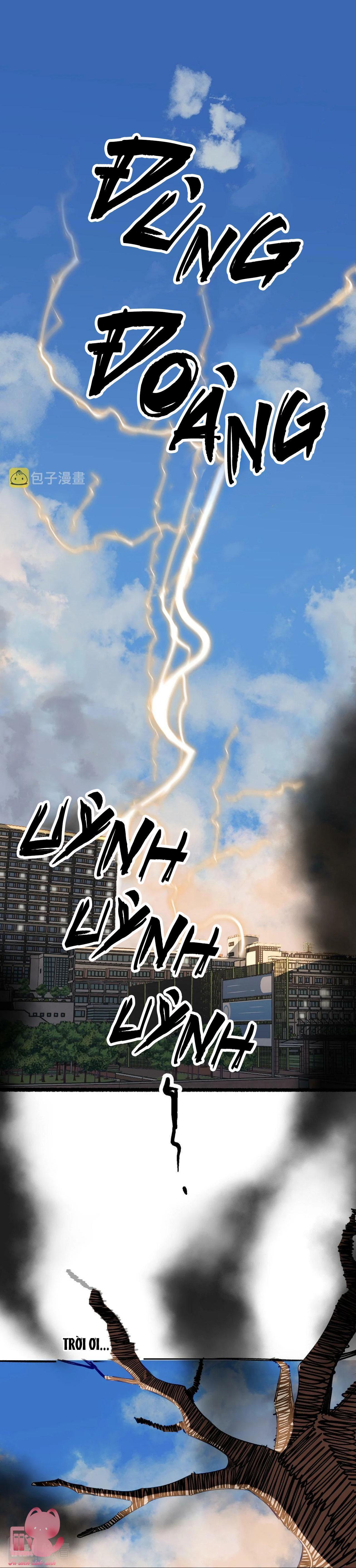 mười năm sau, tôi kết hôn cùng kẻ thù không đội trời chung chapter 2 22