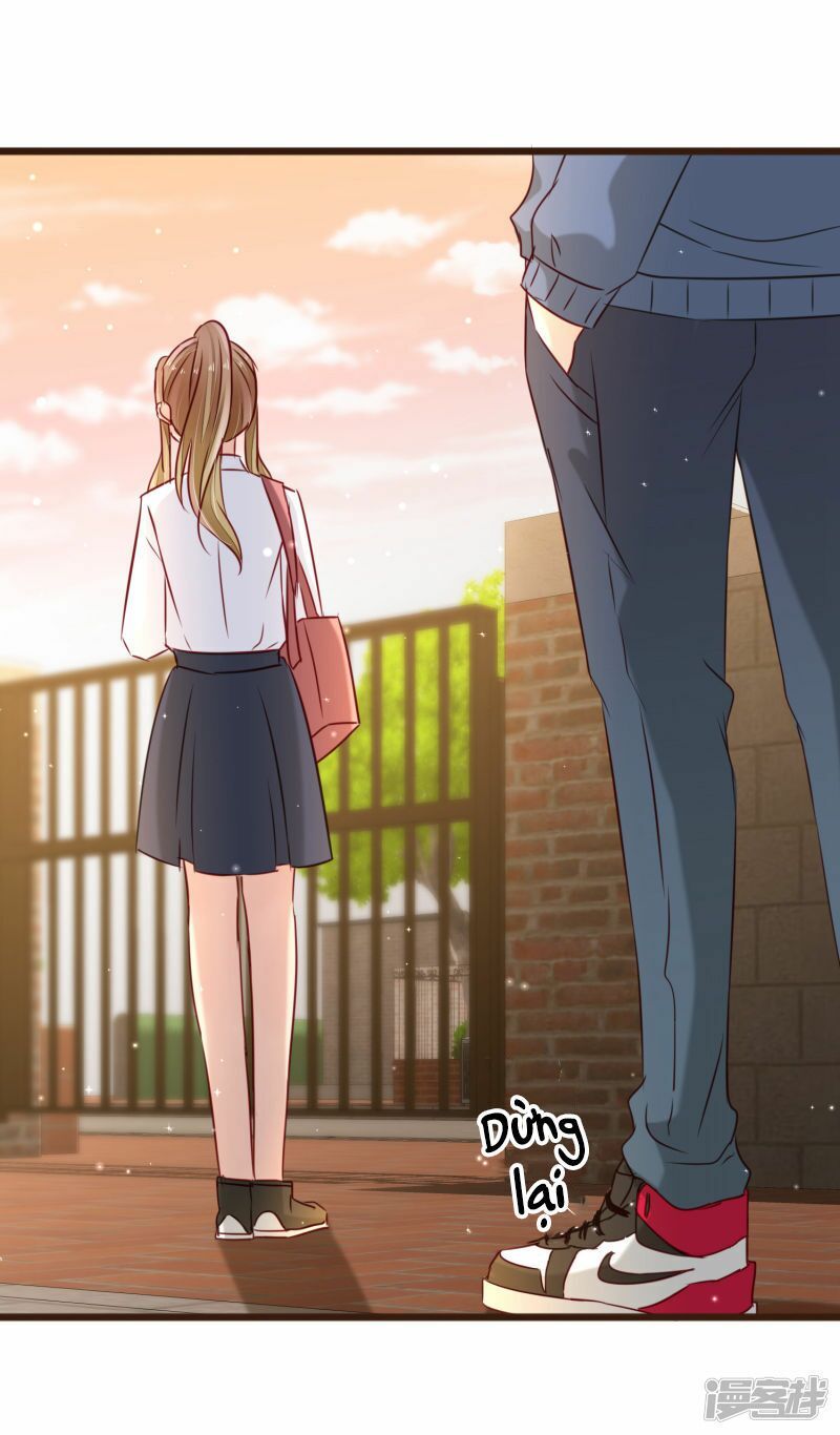 đơn phương 37.5 chapter 15 16