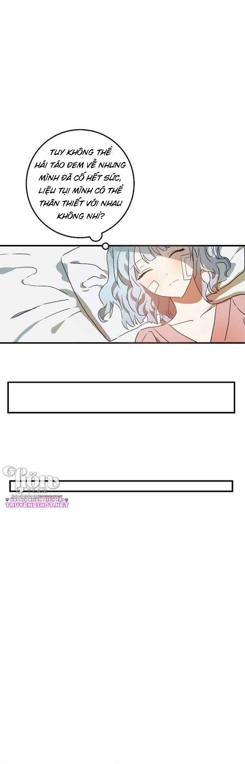 câu chuyện về đứa con lai chapter 4.1 9