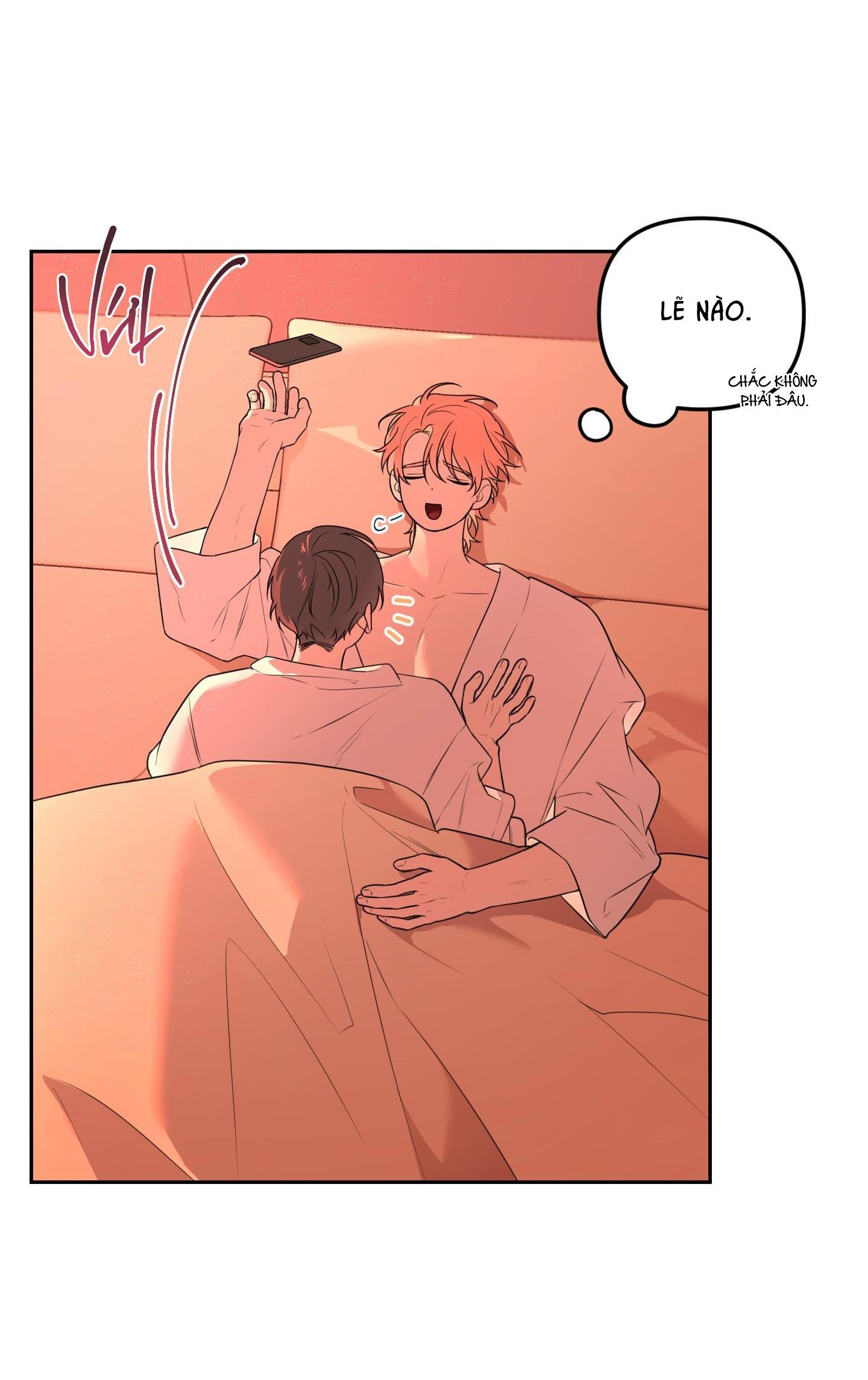 vườn hoa chapter 9 4