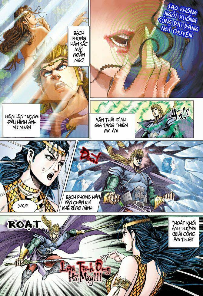 đại đường song long truyện chapter 45 24