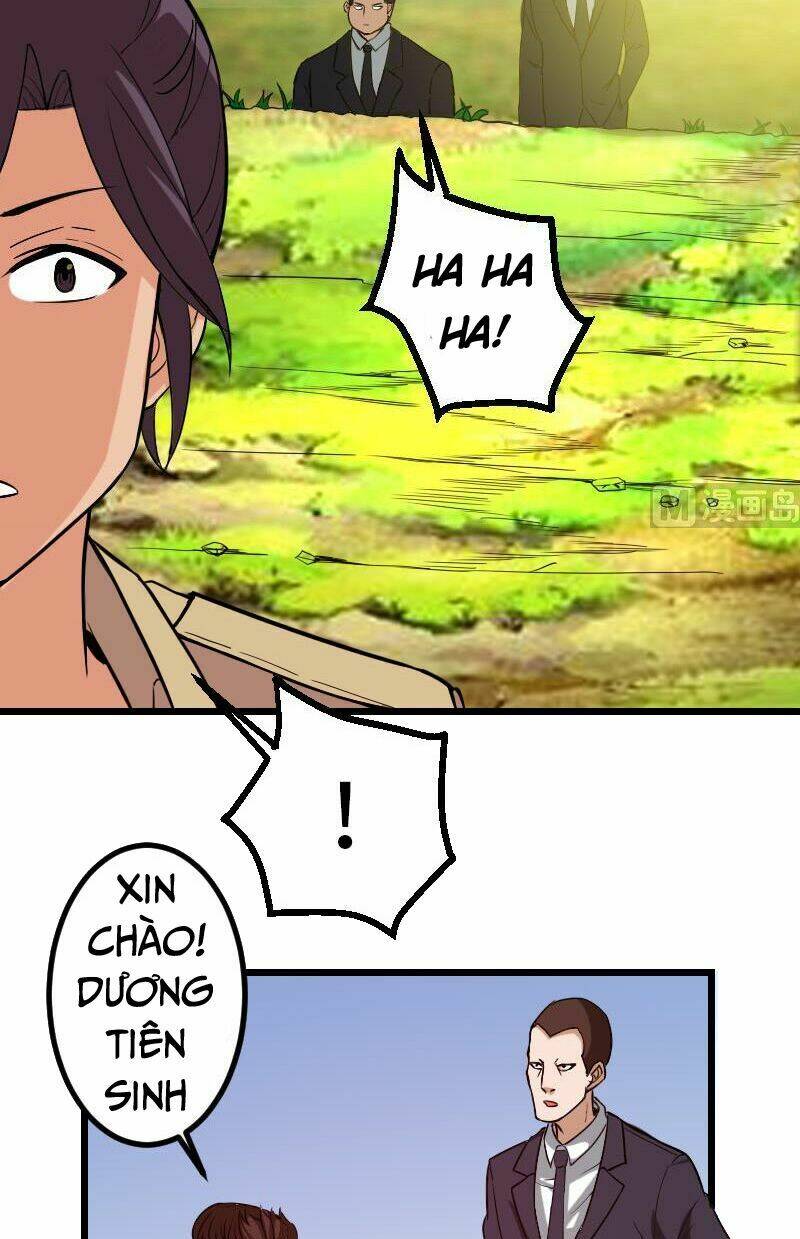 ngưu thư cung ứng thương chapter 103 2