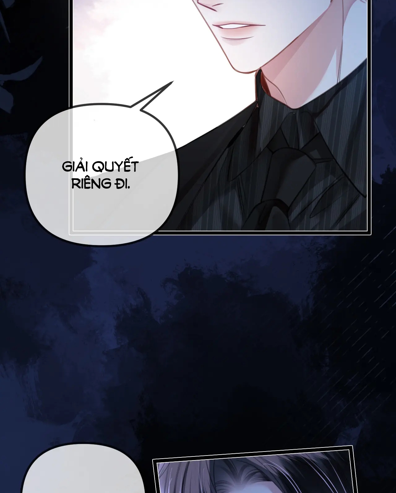 ngày mai cũng thích anh chapter 13 17