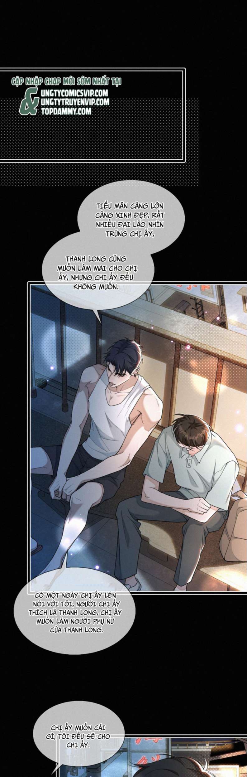 ngày quốc tế thiếu nhi của sơ tam chapter 9 3