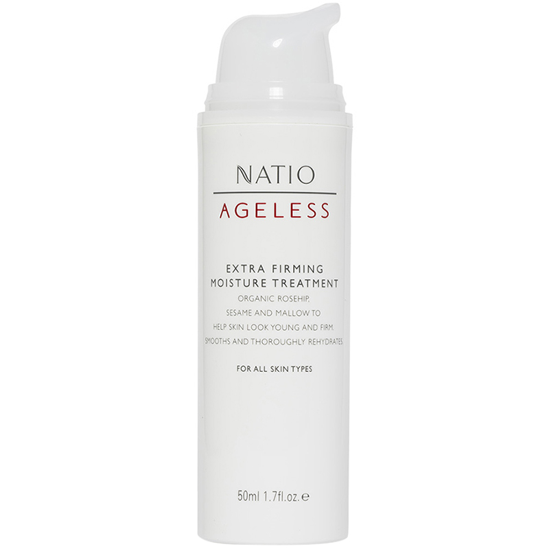 Gel Dưỡng Ẩm Da Natio Ageless Extra Firming Moisture Treatment 50ml