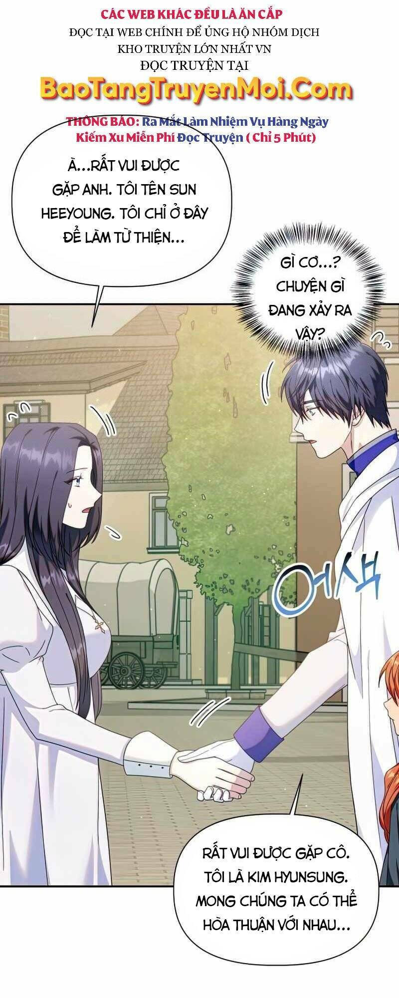 Kí Sự Hồi Quy Chapter 50 1