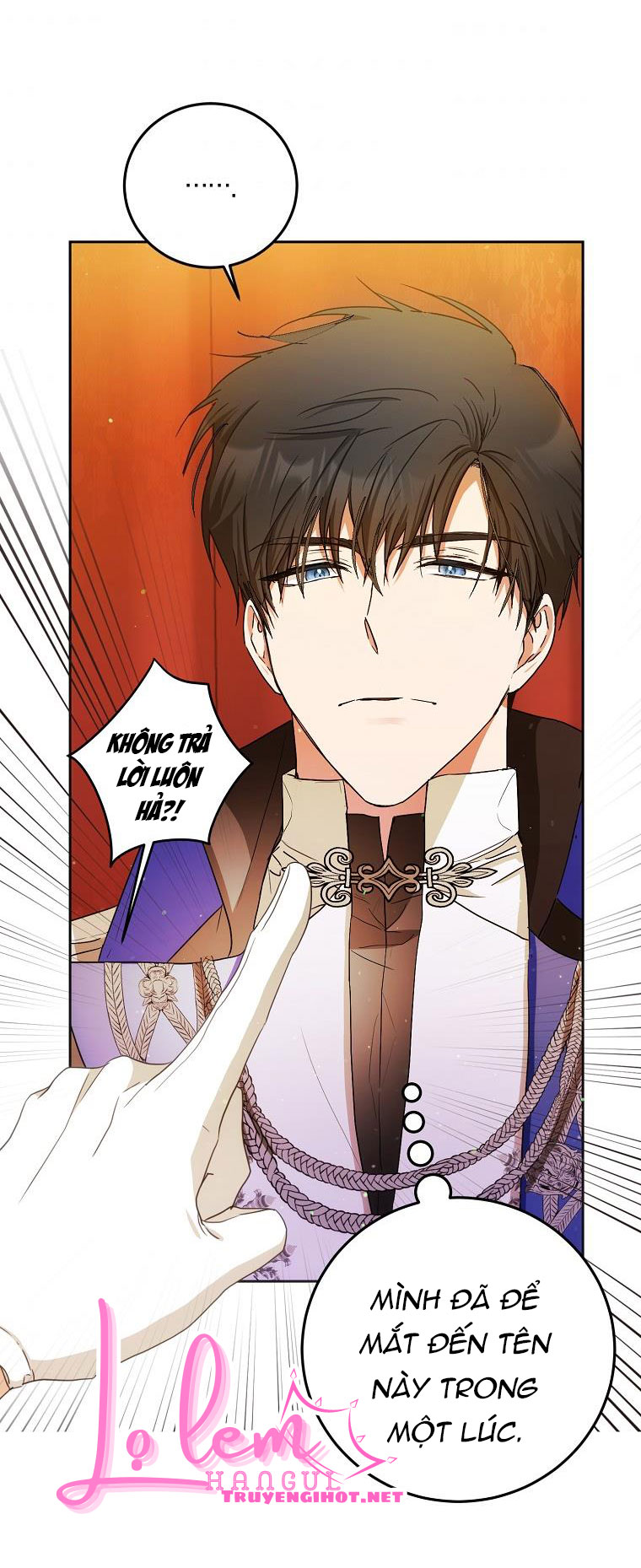 trở thành vợ của nam chính chapter 33.1 29