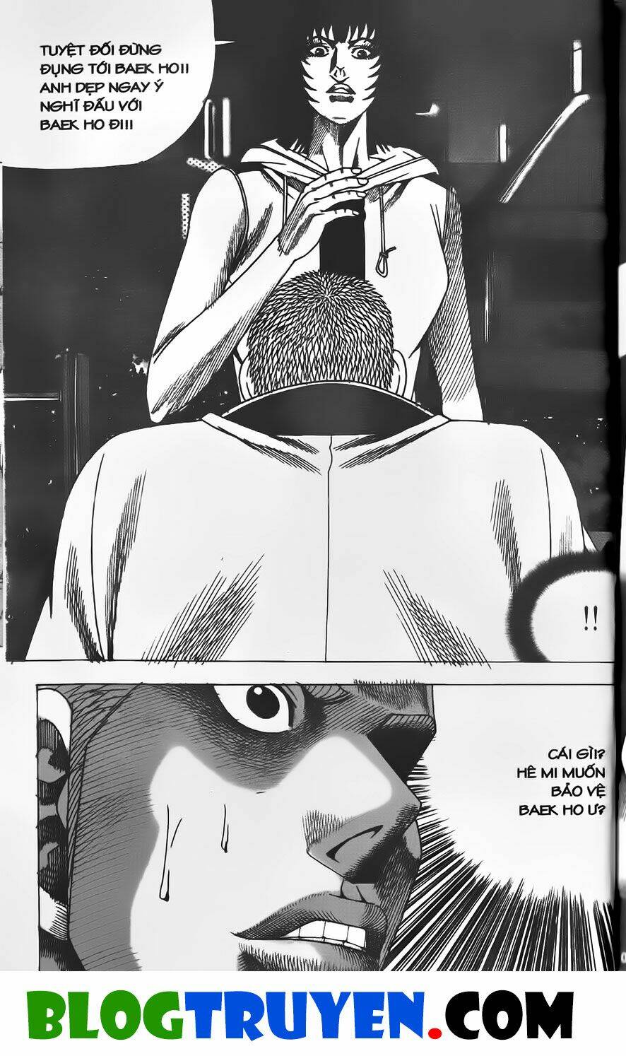 bitagi - anh chàng ngổ ngáo chapter 431 2