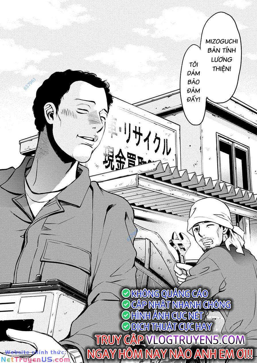 breakfast club chapter 27 11