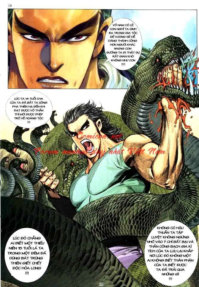 võ thần chapter 41 17