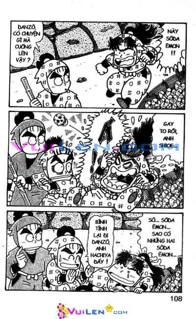 ninja loạn thị chapter 67 108