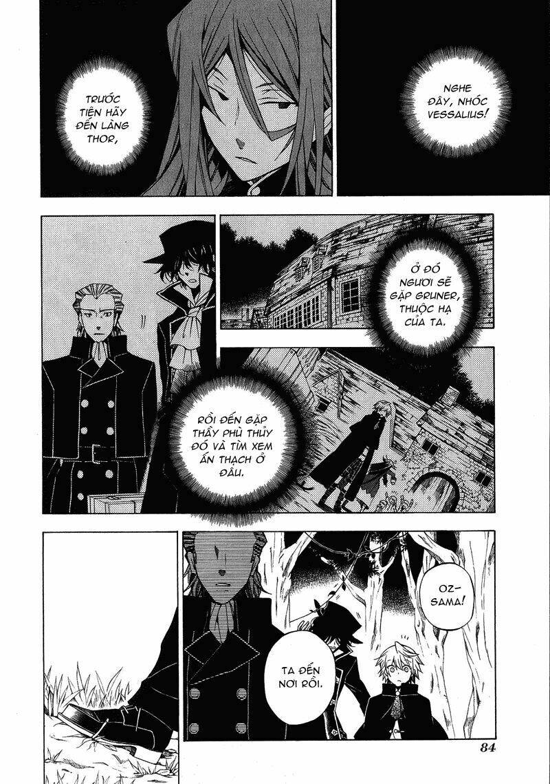 pandora hearts chapter 44 5