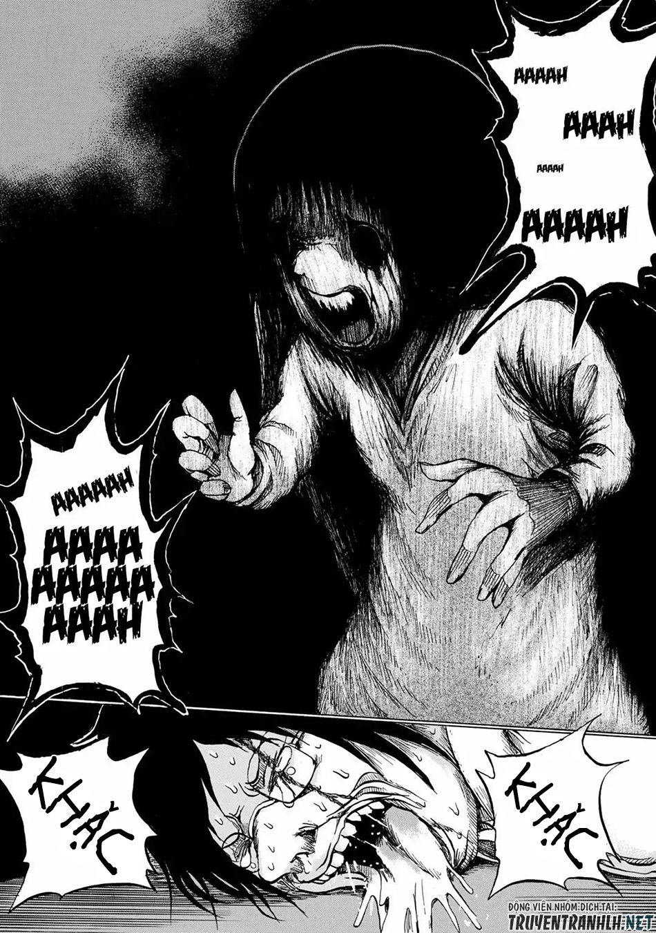 sayuri chapter 14 14