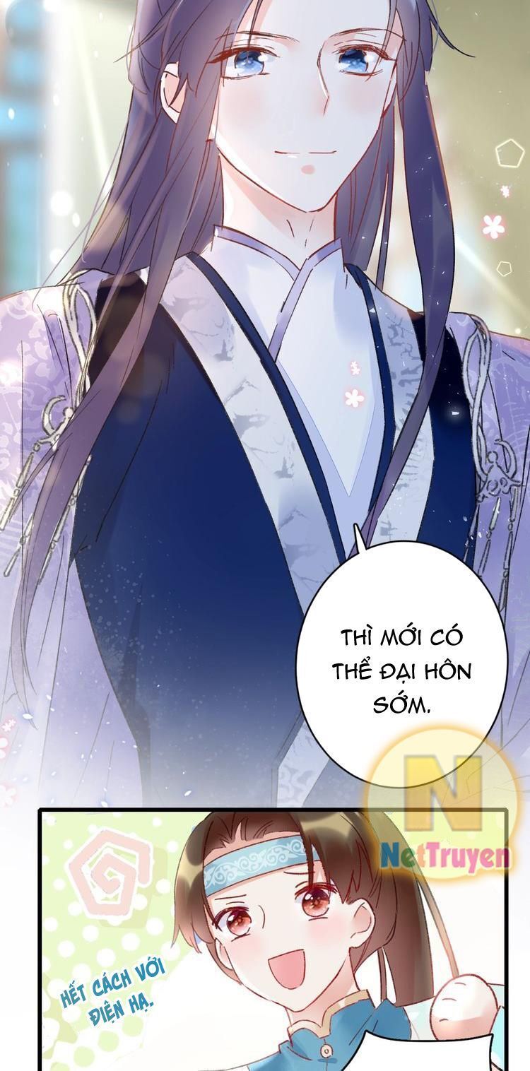 hoa nhan sách 2 chapter 98 13