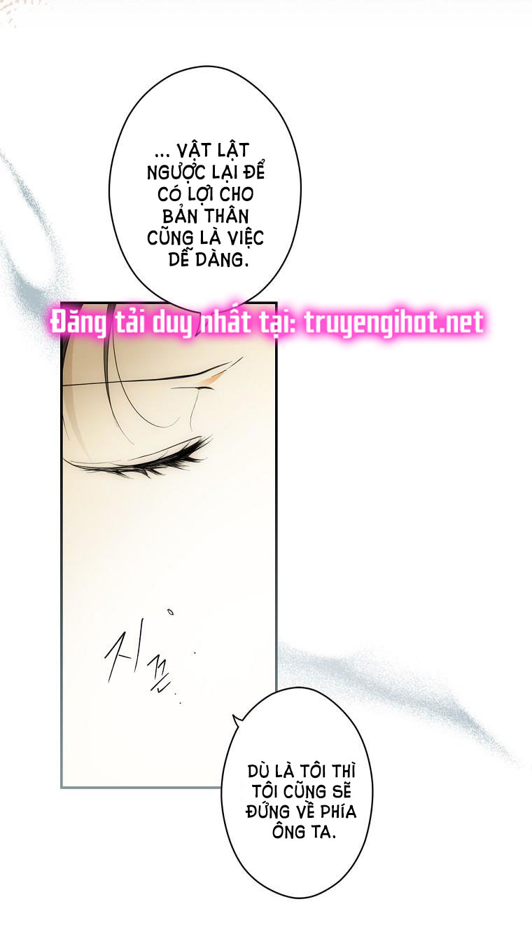 quý cô bí ẩn - secret lady chapter 59.1 23