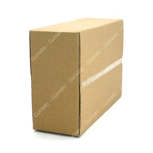 Hộp giấy, thùng carton size 28x20x8 cm, thùng carton gói hàng Everest