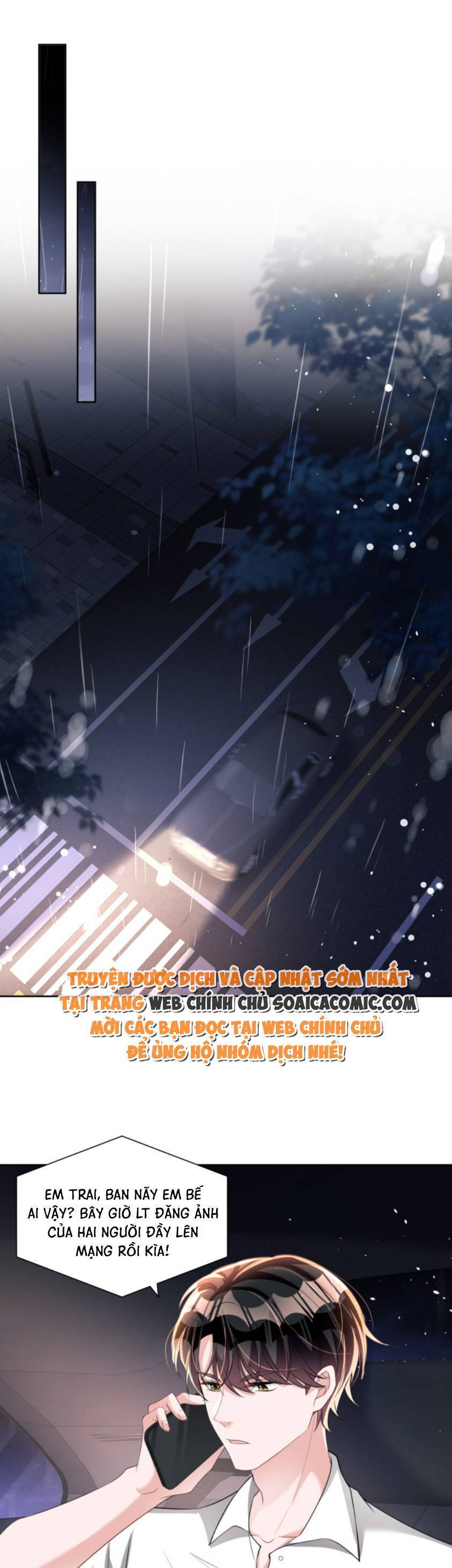 tổng tài huyết tộc cực sủng cô vợ mỹ nhân ngư chapter 32 21