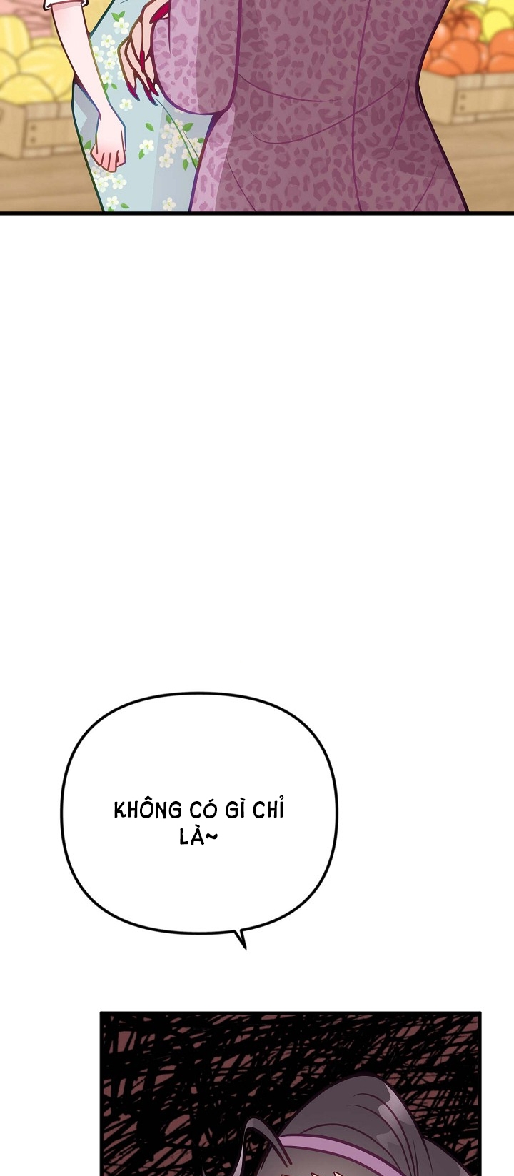 Mối Quan Hệ Không Tốt chapter 22.1 - Trang 7