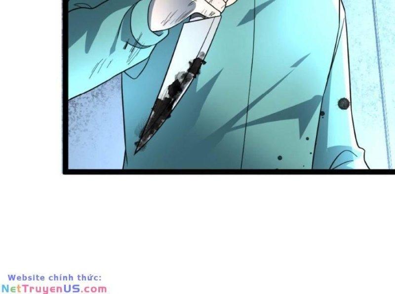 đóng băng toàn cầu: tôi gây dựng nên phòng an toàn thời tận thế chapter 84 28